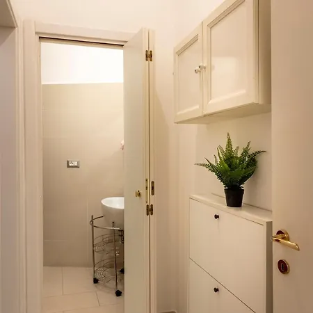 Liberty In Nervi - Happy Apartamento
